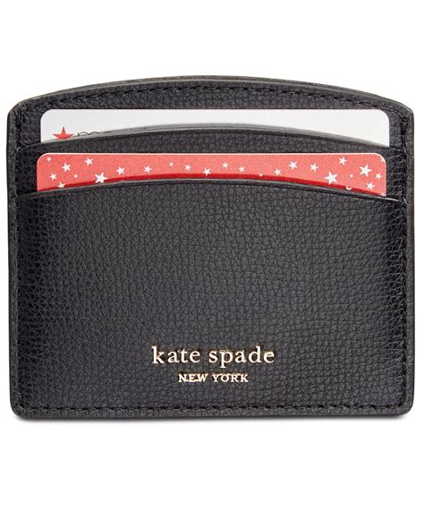 kate spade card holder outlet.